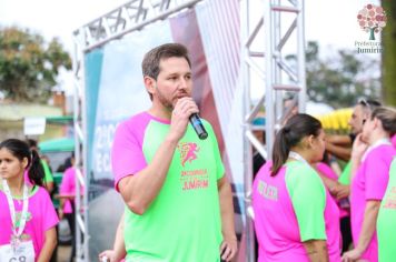 Foto - SEGUNDA EDIÇÃO DA CORRIDA 