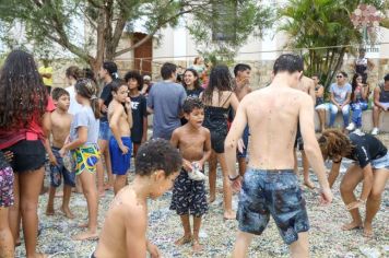 Foto - Se Joga, é Jumirim! Carnaval 2023!