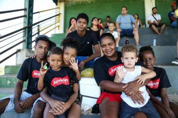 Foto - Torneio do Trabalhador (28/04/24)