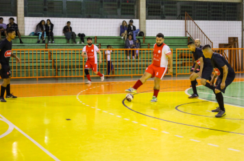 Foto - Futsal 15/07/2025