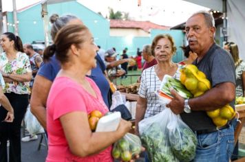 Foto - Feira Livre Noturna (10/05/24)