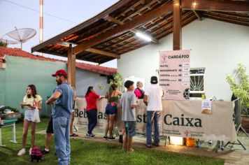 Foto - FEIRA NOTURNA E IPTU PREMIADO 11.12.24