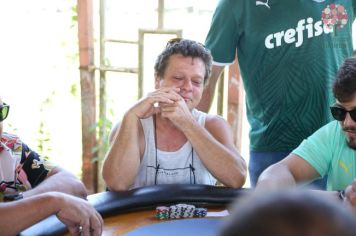 Foto - Poker - 17/12/2023