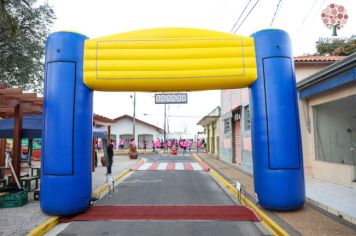 Foto - SEGUNDA EDIÇÃO DA CORRIDA 