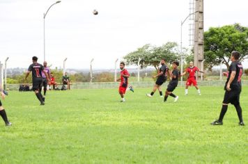 Foto - Campeonato Society (09/11/24)