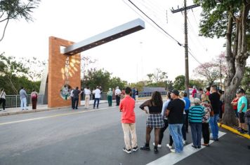 Foto - Inauguração do Portal (23/06/24)