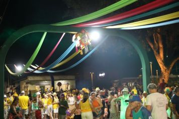 Foto - Carnaval 2024 - Dia 10/02/2024