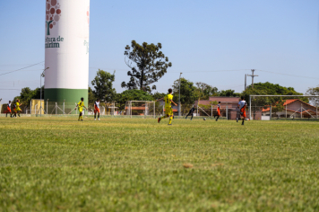 Foto - Futebol 08/03//25