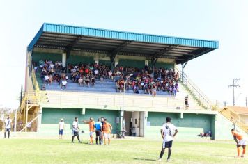 Foto - Torneio do Trabalhador (28/04/24)