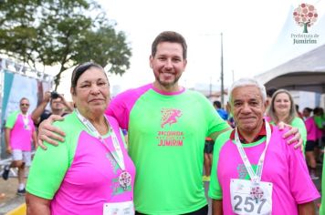 Foto - SEGUNDA EDIÇÃO DA CORRIDA 