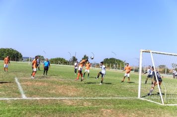 Foto - Torneio do Trabalhador (28/04/24)