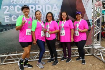 Foto - SEGUNDA EDIÇÃO DA CORRIDA 