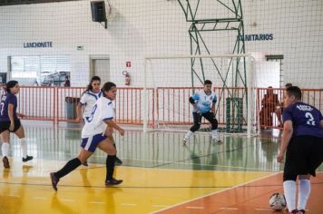 Foto - Torneio de Futsal Feminino (16/06/24)