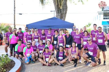 Foto - SEGUNDA EDIÇÃO DA CORRIDA 