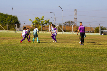 Foto - Futebol 08/03//25