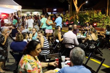 Foto - Feira Livre Noturna (10/05/24)