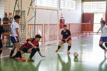 Foto - Torneio de Futsal Feminino (16/06/24)