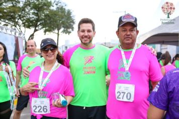 Foto - SEGUNDA EDIÇÃO DA CORRIDA 