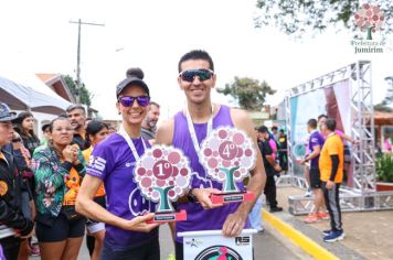 Foto - SEGUNDA EDIÇÃO DA CORRIDA 