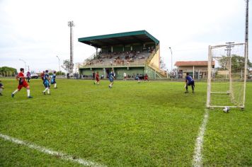 Foto - Abertura Campeonato Society Jumirim 2024 - 02/11/24