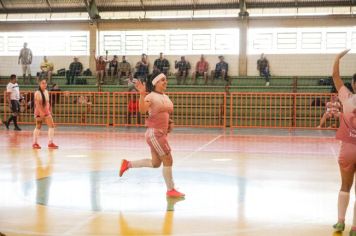 Foto - Torneio de Futsal Feminino (16/06/24)