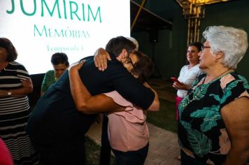 Foto - Jumirim Memórias - Dia das Mães (12/05/24)