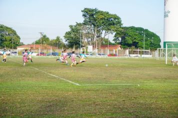 Foto - Campeonato de Futebol SUB 11  e SUB 14  16/03/2024