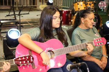 Foto - Apresentações da Cultura - 13/12