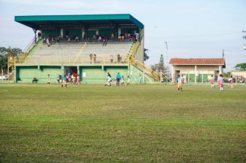 Foto - Campeonato de Futebol SUB 11  e SUB 14  16/03/2024