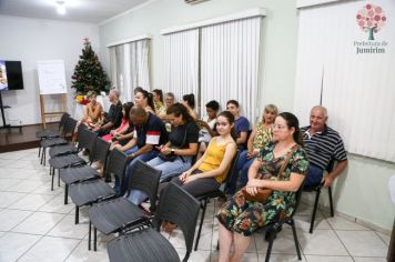 Foto - Confraternização Doceiros Senac