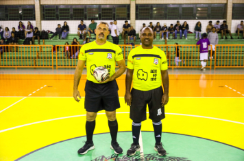 Foto - Futsal 15/07/2025