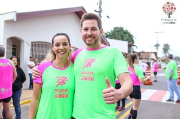 Foto - SEGUNDA EDIÇÃO DA CORRIDA 