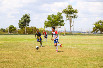 Foto - Futebol 08/03//25