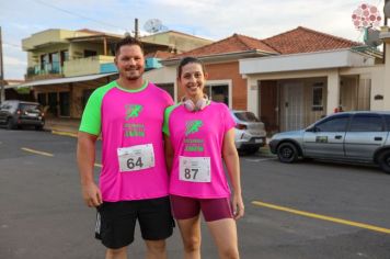 Foto - SEGUNDA EDIÇÃO DA CORRIDA 