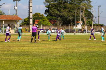 Foto - Futebol 08/03//25