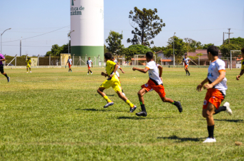 Foto - Futebol 08/03//25