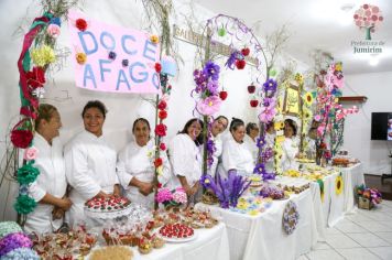 Foto - Confraternização Doceiros Senac