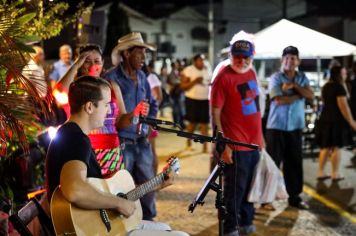 Foto - Feira Livre Noturna (10/05/24)