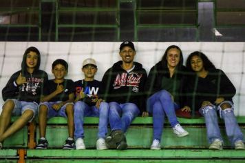 Foto - Futsal 15/07/2025