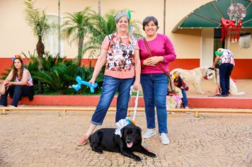 Foto - Se Joga, é Jumirim! Carnaval 2023!