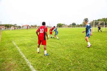 Foto - Abertura Campeonato Society Jumirim 2024 - 02/11/24