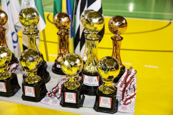 Foto - Futsal 01/07/2025