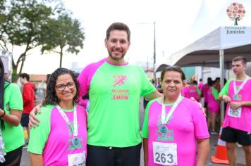 Foto - SEGUNDA EDIÇÃO DA CORRIDA 