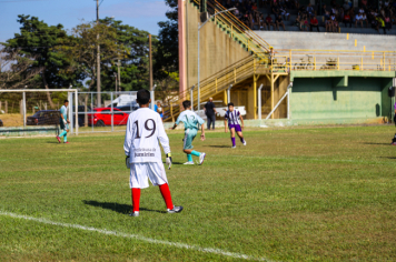 Foto - Futebol 08/03//25