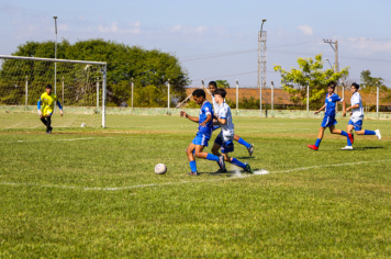 Foto - Futebol 08/03//25