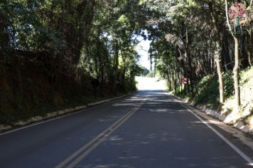 Foto - INAUGURAÇÃO RUA CÉLIO FAULIM - MÊS DE MAIO