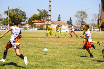 Foto - Futebol 08/03//25