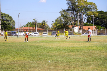 Foto - Futebol 08/03//25