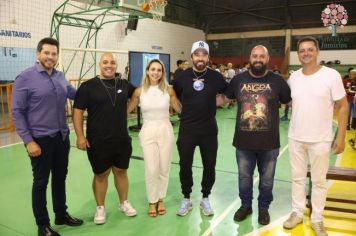 Foto - Confraternização Futsal