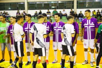 Foto - Futsal 15/07/2025